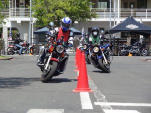 バイクスクール　4・5・6月開催の中止について