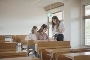 学割あります！学生さん割引します